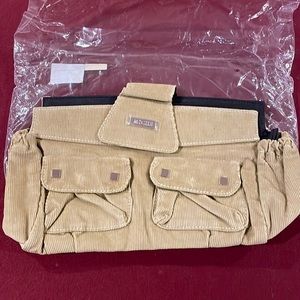 Miche Lydia Classic Shell Corduroy